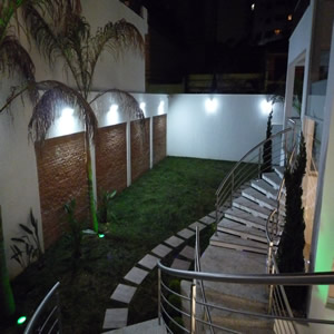 project